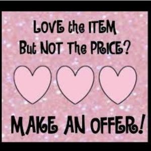 😍My Closet is open!♥️